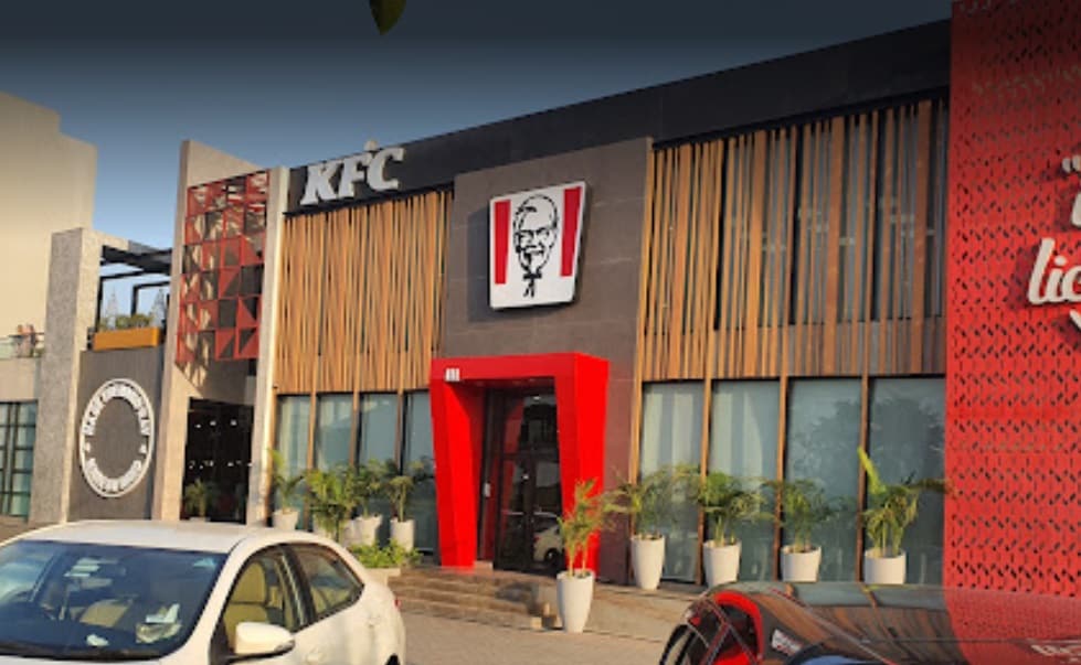 KFC DHA Phase 6