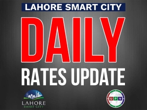 LSC Daily Rates