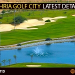 Bahria Golf City Latest Details and updates in 2022