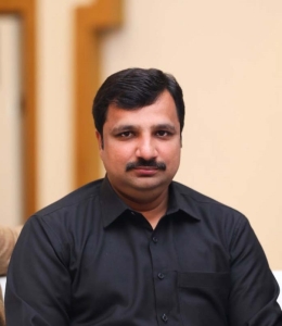 Khalid Muhammad Aslam
