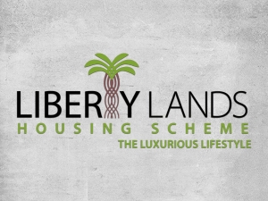 Liberty lands