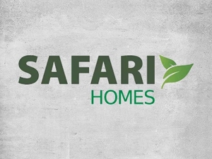 SAFARI HOMES