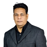 Sajid Islam