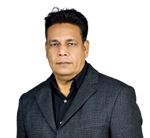 Sajid Islam