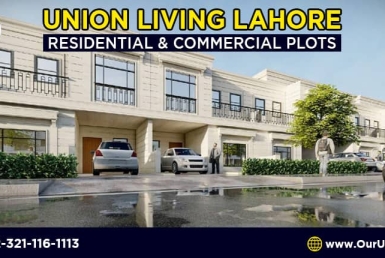 Union Living Lahore