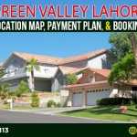 Green Valley Lahore