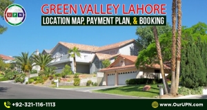 Green Valley Lahore