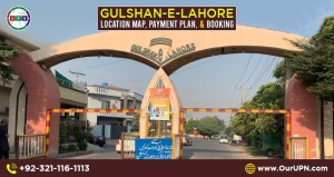 Gulshan-e-Lahore