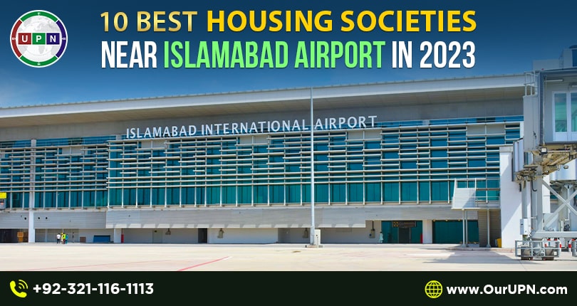 810px x 430px - 10 Best Housing Societies near Islamabad Airport in 2023 - UPN