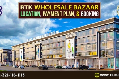 BTK Wholesale Bazaar