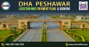 DHA Peshawar