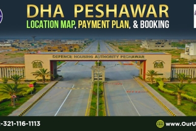 DHA Peshawar