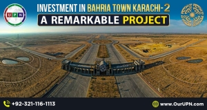 Investment in Bahria Town Karachi 2