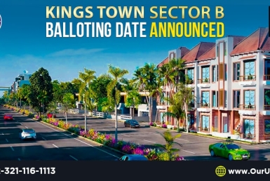 kings town sector b balloting