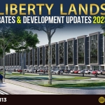 Liberty Lands Rates and Development
