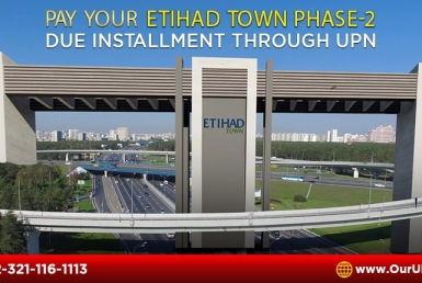 Etihad Town Phase 2 Discount Offer