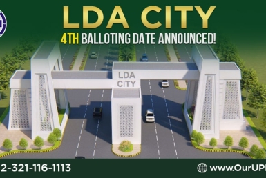 LDA City 4th Balloting Date Announced!