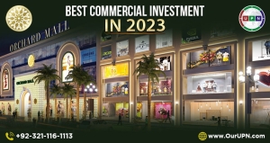 Commercial Investment in 2023