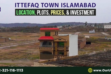 Ittefaq Town Islamabad