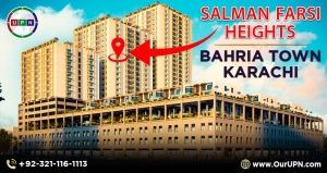 Salman Farsi Heights