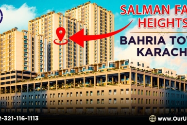 Salman Farsi Heights