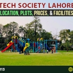 Tech Society Lahore