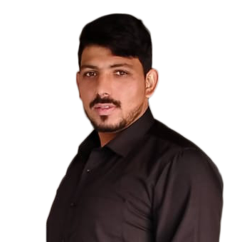 Waqas Ahmad