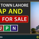 Azizia Town Lahore