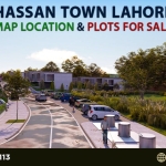Hassan Town Lahore