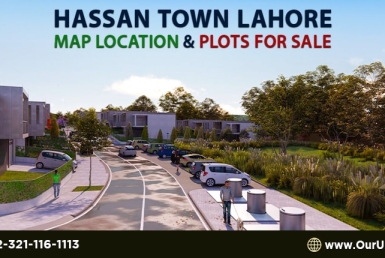 Hassan Town Lahore
