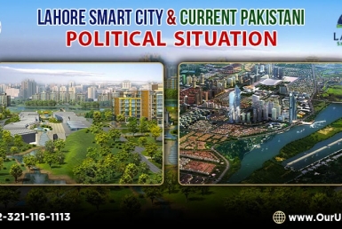 Pakistani Political Situation