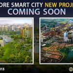 Lahore Smart City New Projects Coming Soon
