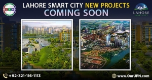 Lahore Smart City New Projects Coming Soon