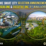 Overseas One and Executive One First Balloting