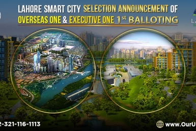 Overseas One and Executive One First Balloting