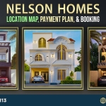 Nelson Homes