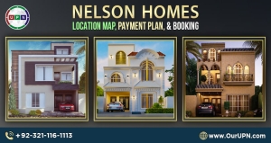 Nelson Homes