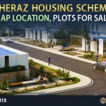 Sheraz Housing Scheme