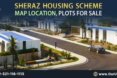 Sheraz Housing Scheme