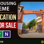 Venus Housing Scheme Lahore