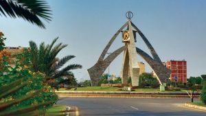 Bahria Town Lahore Developers