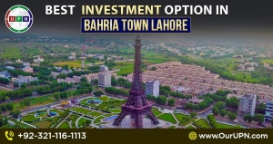 Best Investment Option In Bahria Town Lahore (2)