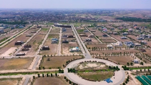 Residential Plots