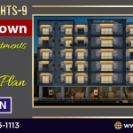Grand Heights 9