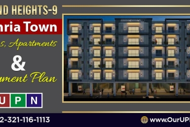 Grand Heights 9