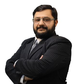 M Afrasiab Jameel
