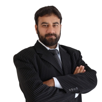 Nabeel Saddique