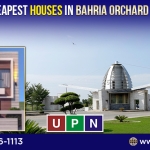 Cheapest Houses in Bahria Orchard