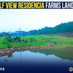 Golf Residencia Farms