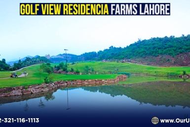 Golf Residencia Farms